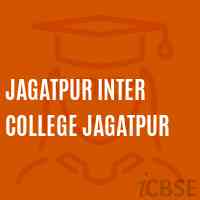 Jagatpur Inter College Jagatpur High School Logo