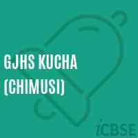 Gjhs Kucha (Chimusi) Middle School Logo