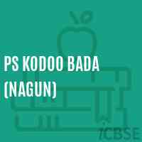 Ps Kodoo Bada (Nagun) Primary School Logo