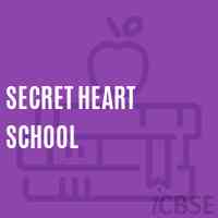Secret Heart School Logo