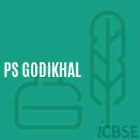 Ps Godikhal Primary School Logo