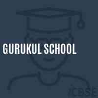 Gurukul School Logo