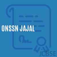 Onssn Jajal Middle School Logo