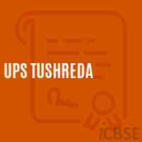 Ups Tushreda Middle School Logo