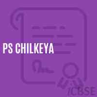 Ps Chilkeya Primary School Logo
