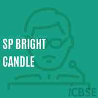 Sp Bright Candle Middle School Logo