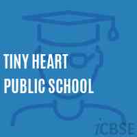 Tiny Heart Public School Logo