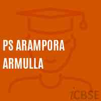 Ps Arampora Armulla Primary School Logo