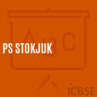 Ps Stokjuk Primary School Logo