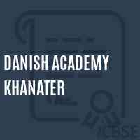 Danish Academy Khanater Primary School Logo