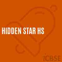 Hidden Star Hs Secondary School Logo