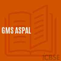 Gms Aspal Middle School Logo