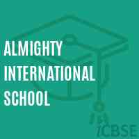Almighty International School Logo