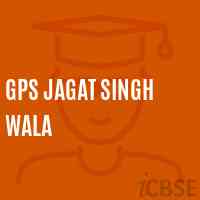Gps Jagat Singh Wala Primary School Logo