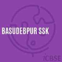 Basudebpur Ssk Primary School Logo