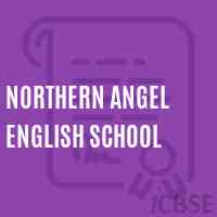 Northern Angel English School Logo