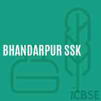Bhandarpur Ssk Primary School Logo