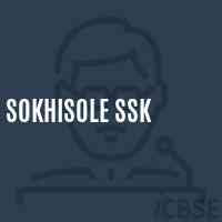 Sokhisole Ssk Primary School Logo