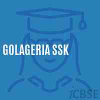 Golageria Ssk Primary School Logo