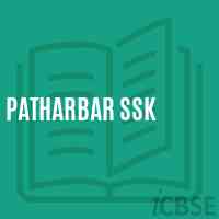 Patharbar Ssk Primary School Logo