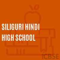 Siliguri Hindi High School Logo