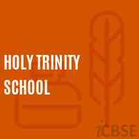 Holy Trinity School Logo