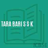 Tara Bari S S K Primary School Logo