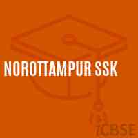 Norottampur Ssk Primary School Logo