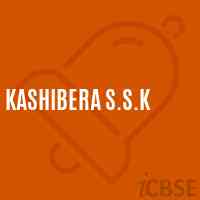 Kashibera S.S.K Primary School Logo