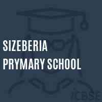 Sizeberia Prymary School Logo
