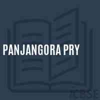 Panjangora Pry Primary School Logo