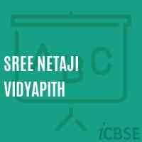 Sree Netaji Vidyapith Primary School Logo