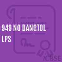 949 No Dangtol Lps Primary School Logo