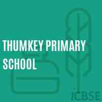 Thumkey Primary School Logo