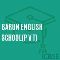 Barun English School(P V T) Logo