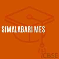 Simalabari Mes Middle School Logo