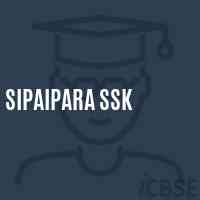 Sipaipara Ssk Primary School Logo