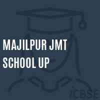 Majilpur Jmt School Up Logo