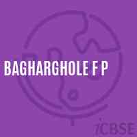 Bagharghole F P Primary School Logo
