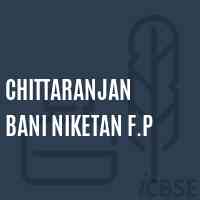 Chittaranjan Bani Niketan F.P Primary School Logo