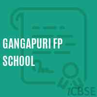 Gangapuri Fp School Logo