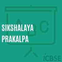 Sikshalaya Prakalpa Primary School Logo