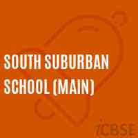 South Suburban School (Main) Logo