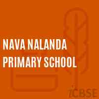 Nava Nalanda Primary School Logo