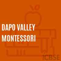 Dapo Valley Montessori Primary School Logo