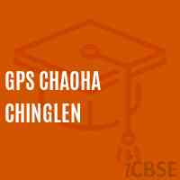 Gps Chaoha Chinglen Primary School Logo