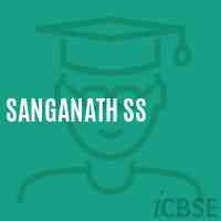 Sanganath Ss Secondary School Logo