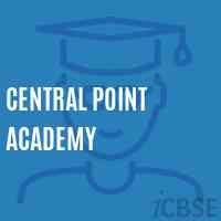 Central Point Academy Middle School Logo