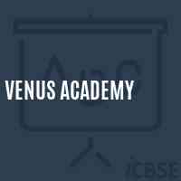 Venus Academy Primary School Logo