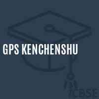 Gps Kenchenshu Primary School Logo